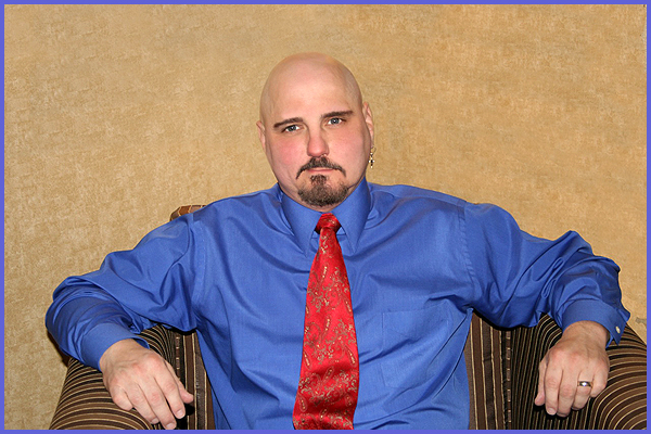 Michael P. Russin